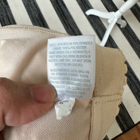 Kona Sol Tortoise Ring One Piece Swimsuit Animal Cheetah Print Size: M NWT - Picture 9 of 13